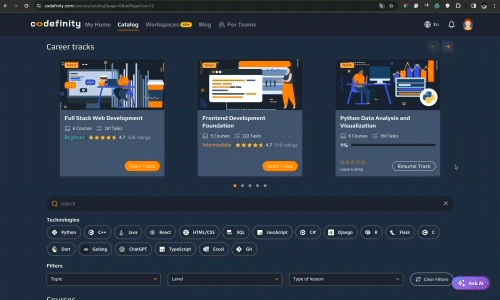 AI-Assisted Learning